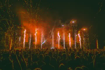 Shambhala Music Festival