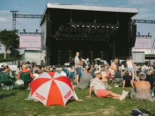 Stan Rogers Folk Festival