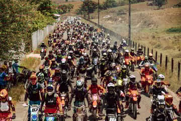 Sturgis Motorcycle Rally