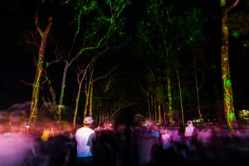 Suwannee Hulaween