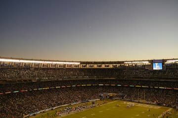 Tuskegee University Homecoming