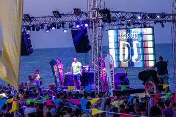 We Belong Here Miami