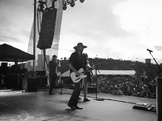 WE Fest Country Music Festival