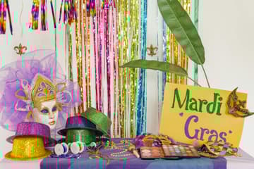 Mardi Gras
