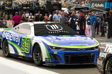 Talladega Superspeedway