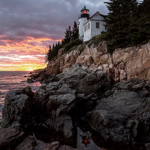 Acadia National Park