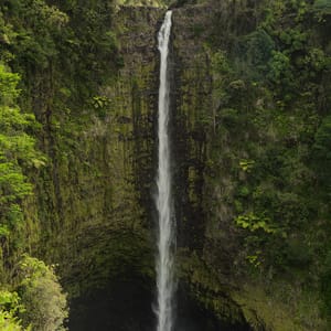 Akaka Falls State Park