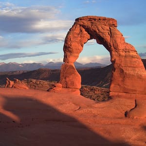 Arches National Park