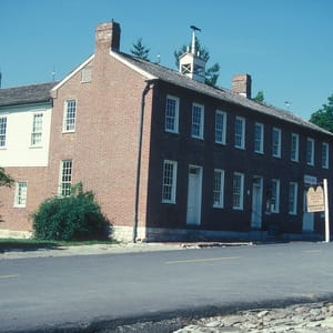 Arrow Rock State Historic Site