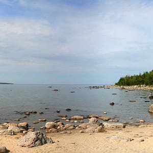 Awenda Provincial Park
