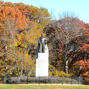 Babler Memorial State Park