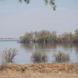 Barr Lake State Park
