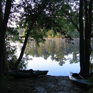 Bass River State Park