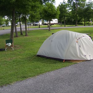 Bayou Segnette State Park