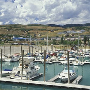 Bear Lake State Park