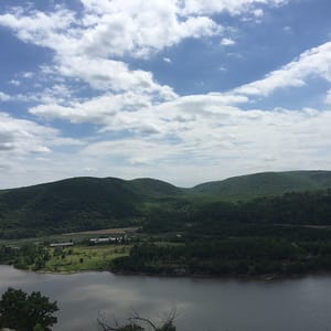 Bear Mountain State Park