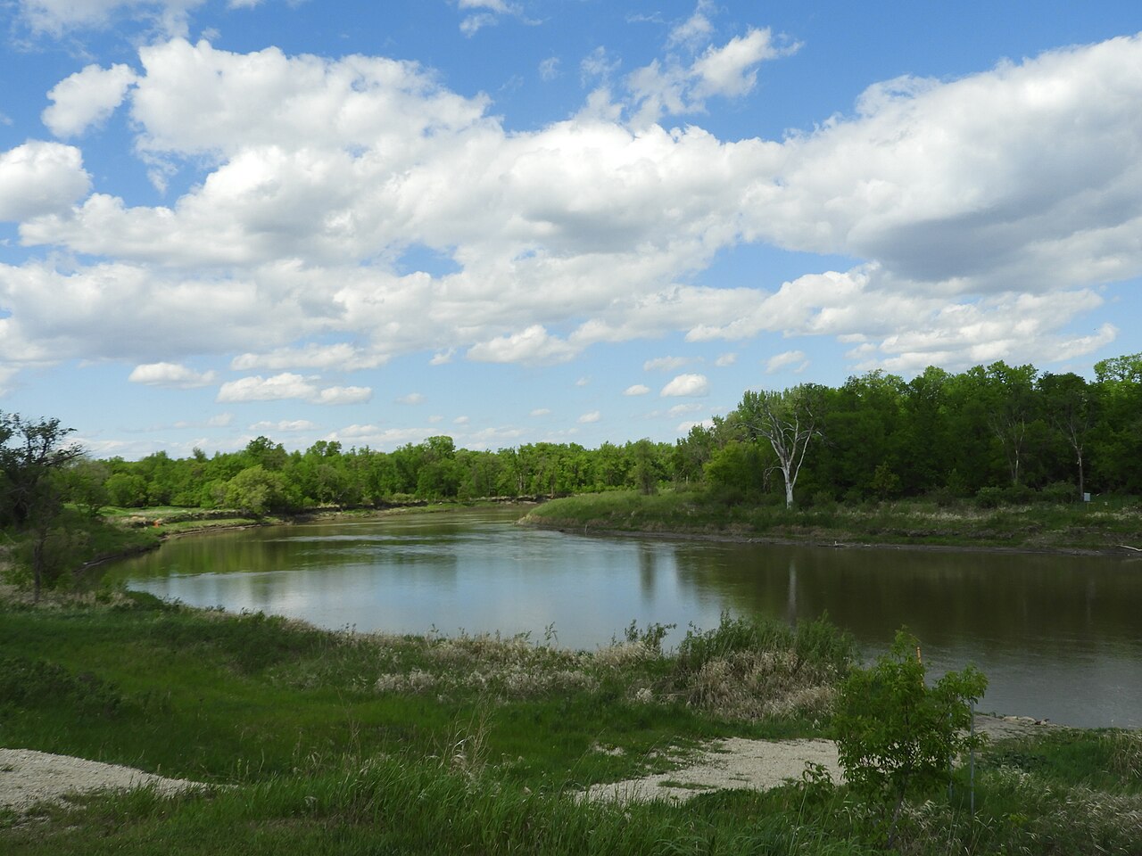 Beaudry Provincial Park
