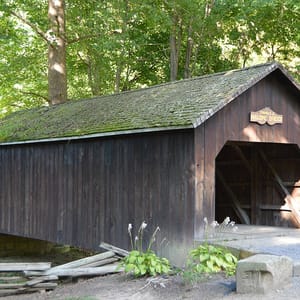 Beaver Creek State Park