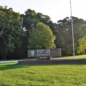 Beaver Dam State Park