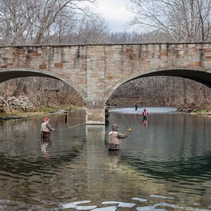 Bennett Springs State Park