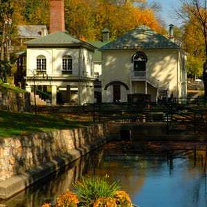Berkeley Springs State Park