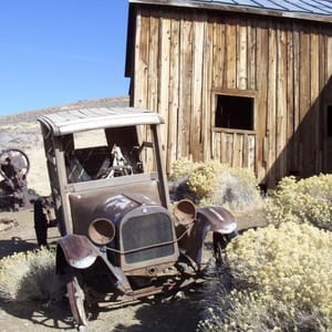 Berlin-Ichthyosaur State Park