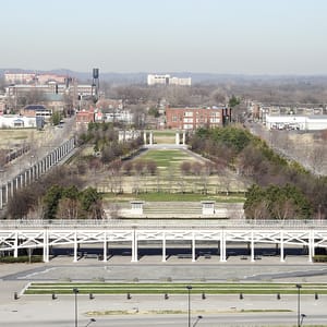 Bicentennial Capitol Mall State Park