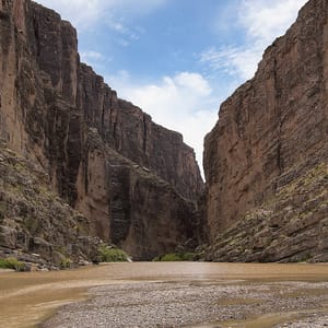 Big Bend National Park
