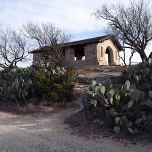 Big Spring State Park