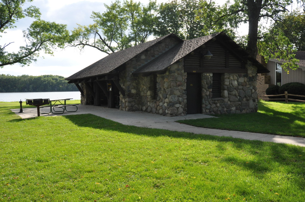 Black Hawk State Park