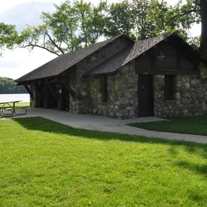 Black Hawk State Park