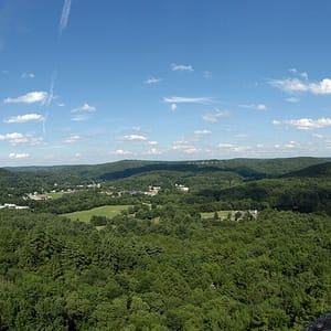 Black Rock State Park