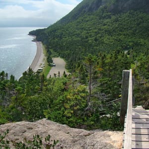 Blow Me Down Provincial Park