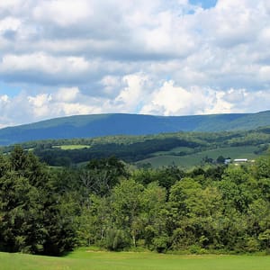 Blue Knob State Park