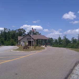 Bogue Chitto State Park