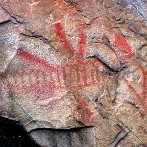 Bon Echo Provincial Park