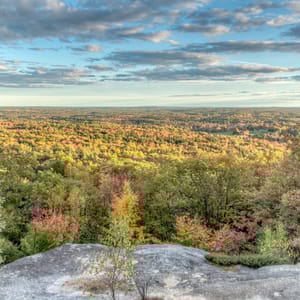 Bradbury Mountain State Park