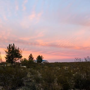 Brantley Lake State Park