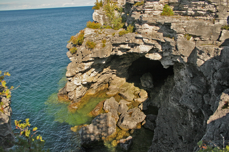 Bruce Peninsula National Park
