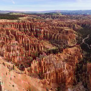 Bryce Canyon National Park
