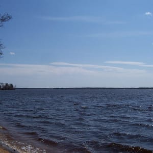 Buckhorn State Park