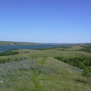 Buffalo Pound Provincial Park