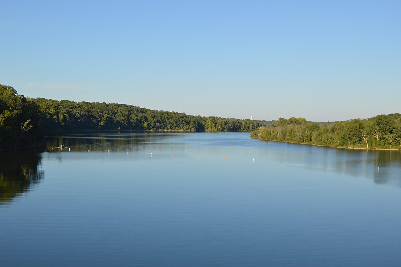 Caesar Creek State Park