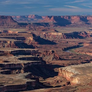 Canyonlands National Park