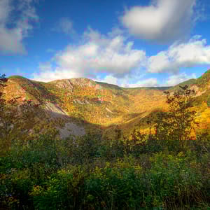 Cape Breton Highlands National Park
