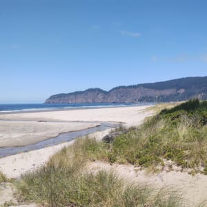 Cape Lookout State Park