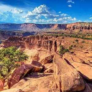 Capitol Reef National Park