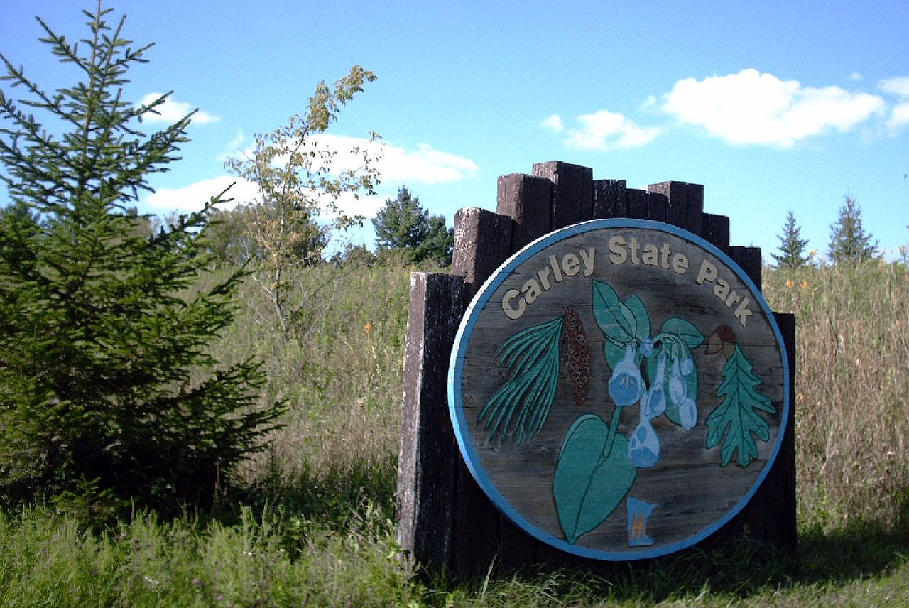 Carley State Park