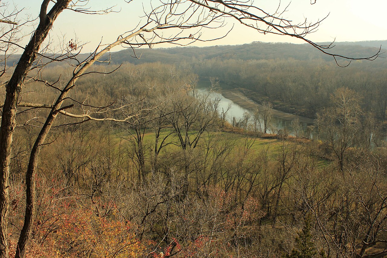 Castlewood State Park