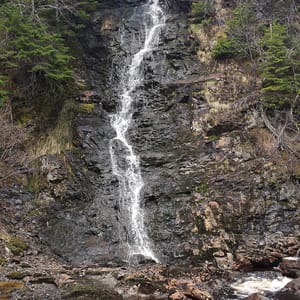 Cataracts Provincial Park